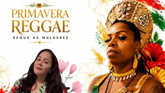 PRIMAVERA REGGAE