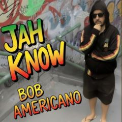 Bob Americano