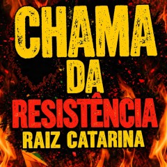 Raiz Catarina