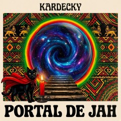 KARDECKY