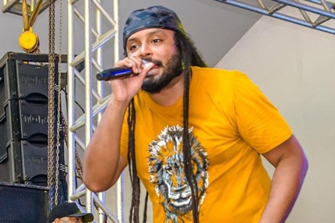 Jeremias Gomes é confirmado na República do Reggae 2026 em Salvador