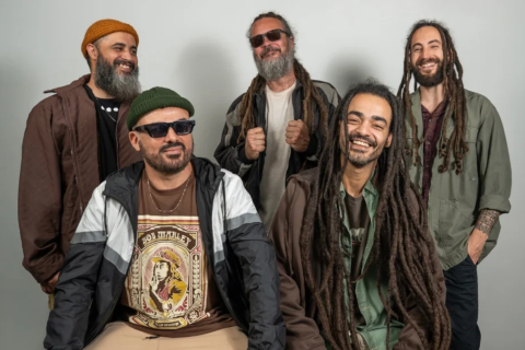 Veja Luz celebra recomeços, liberdade e força coletiva em seu novo EP “Revoada”