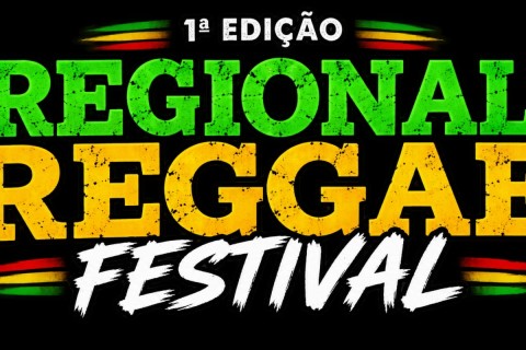 Candeias recebe a primeira edição do Regional Reggae Festival com grandes nomes do reggae