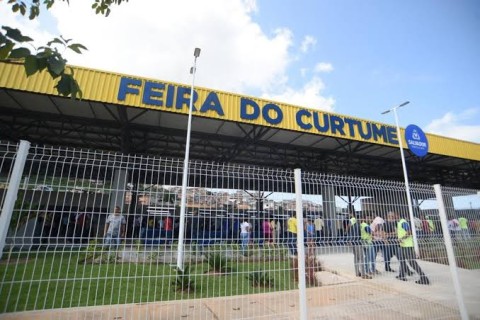 Feira do Curtume recebe evento que celebra o reggae feminino neste domingo (27)