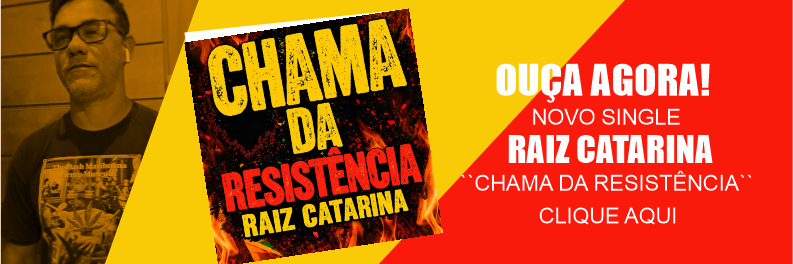 RAIZ CATARINA