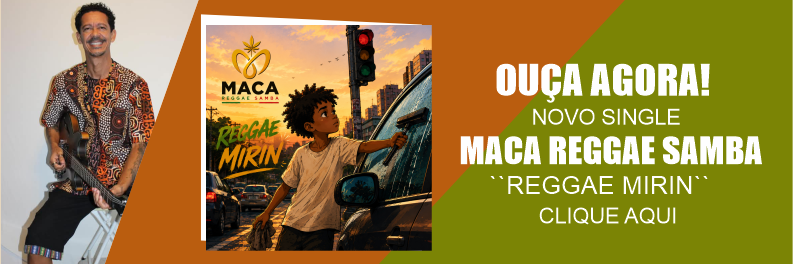NOVO SINGLE