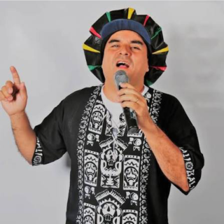 ZÉ ORLANDO