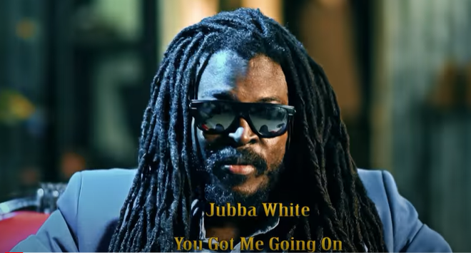 Jubba White (Dubtonic Kru) – You Got Me Going On [Official Video 2018]