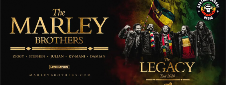 marley brothers